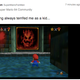 Illustration for article titled Miiverse Reacts To iSuper Mario 64/i On Wii U